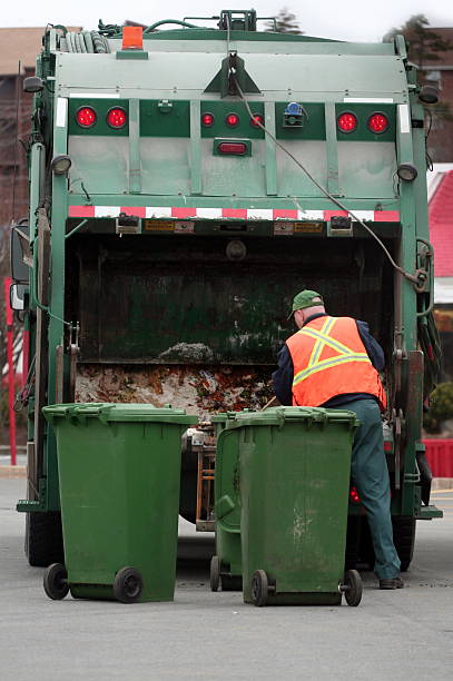 Reliable Burgaw, NC Junk Removal Solutions