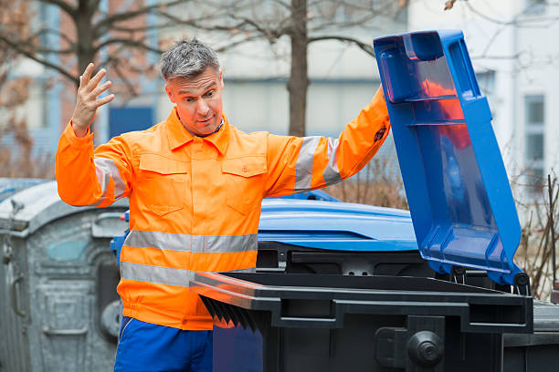 Best Same-Day Junk Removal Services  in Burgaw, NC