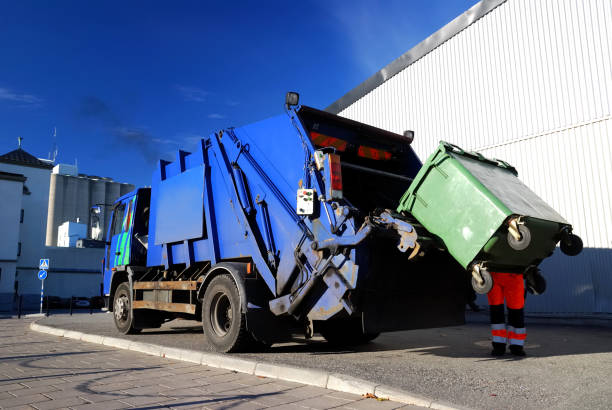 Best Scrap Metal Removal  in Burgaw, NC