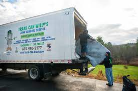 Best Furniture Removal  in Burgaw, NC